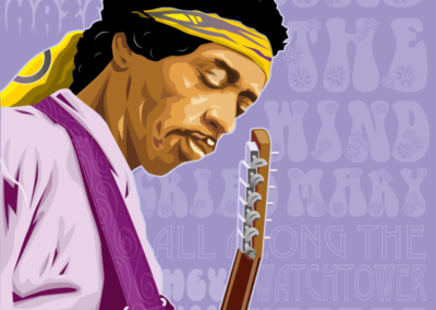 Hendrix