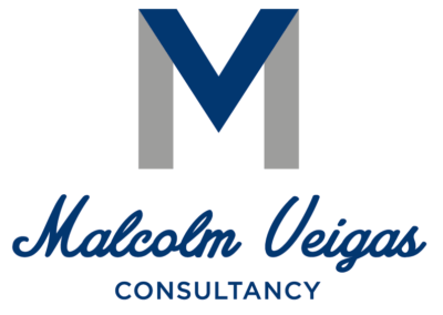 Malcolm Veigas