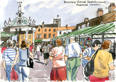 Beverley Market